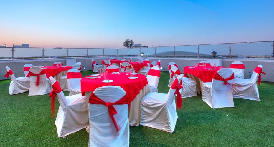 Hotel Zion, New Delhi 4